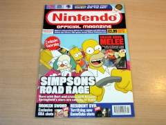 Official Nintendo Magazine - Issue 113