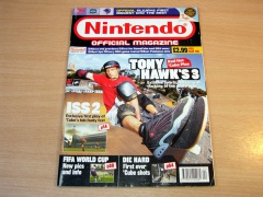 Official Nintendo Magazine - Issue 115