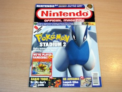 Official Nintendo Magazine - Issue 106