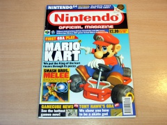 Official Nintendo Magazine - Issue 108