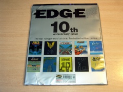 Edge Magazine - Issue 128