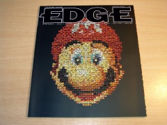 Edge Magazine - Issue 145