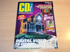 CDi Magazine - Issue 2