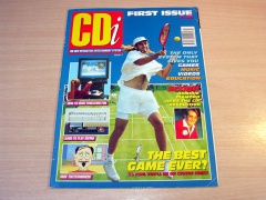 CDi Magazine - Issue 1