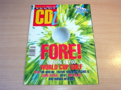 CDi Magazine - Issue 16