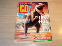 CDi Magazine - Issue 14