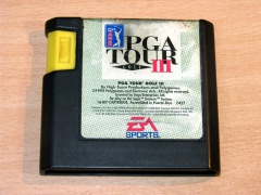 PGA Tour Golf III by EA Sports