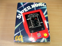 Super Kong by CGL