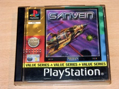 Sanvein by Midas Games