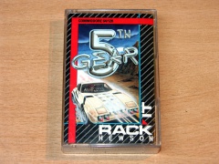 5th Gear by Rack It 