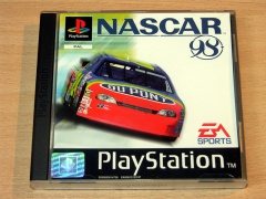 Nascar 98 by EA Sports