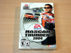 Nascar Thunder 2004 by EA Sports