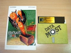 Pandora's Box by Datamost