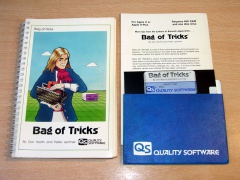 Bag Of Tricks by Quality Software