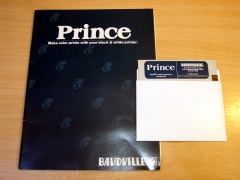 Prince by Bandville