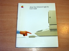 Apple IIe Users Guide