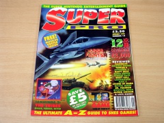 Super Pro Magazine - Issue 14