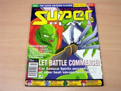 Super Play Magazine - Issue 28