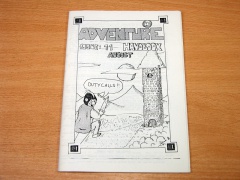 Adventurer's Handbook - Issue 11