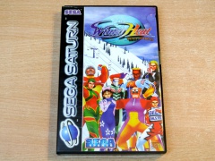 Winter Heat by Sega Sports