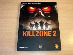 Killzone 2 Game Guide