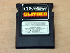 Slither by CBS