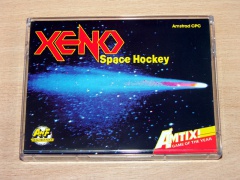 Xeno by AnF Software