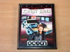 Knight Rider by Ocean