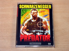 Predator by Activision