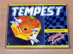 Tempest by Electric Dreams