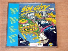 ** Sim City by Infogrames