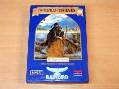 ** The Guild Of Thieves by Rainbird