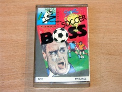 Soccer Boss by Alternative