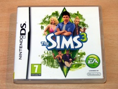 The Sims 3 by EA