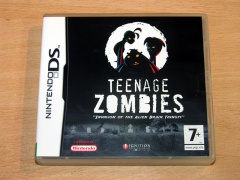 Teenage Zombies by Ignition Entertainment