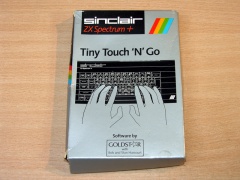 Tiny Touch N Go by Sinclair
