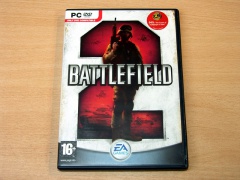 Battlefield 2 by EA Games