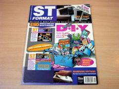 ST Format Magazine - Issue 37