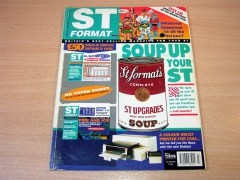 ST Format Magazine - Issue 36