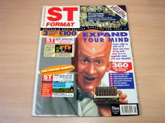 ST Format Magazine - Issue 35