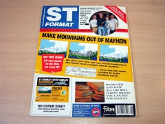 ST Format Magazine - Issue 28