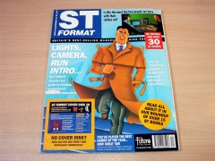 ST Format Magazine - Issue 29