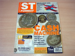ST Format Magazine - Issue 32