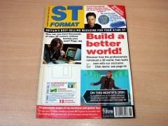 ST Format Magazine - Issue 23