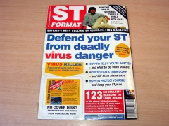 ST Format Magazine - Issue 26