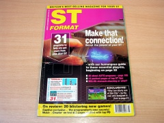 ST Format Magazine - Issue 20