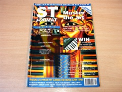 ST Format Magazine - Issue 15