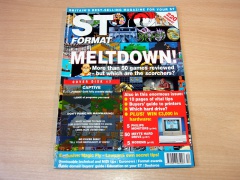 ST Format Magazine - Issue 17