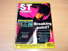 ST Format Magazine - Issue 13