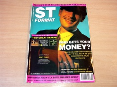 ST Format Magazine - Issue 14
